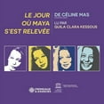 thumbnail image 1 of Kessous - Jour Ou Maya S'est Relevee - Music & Performance - CD, 1 of 1