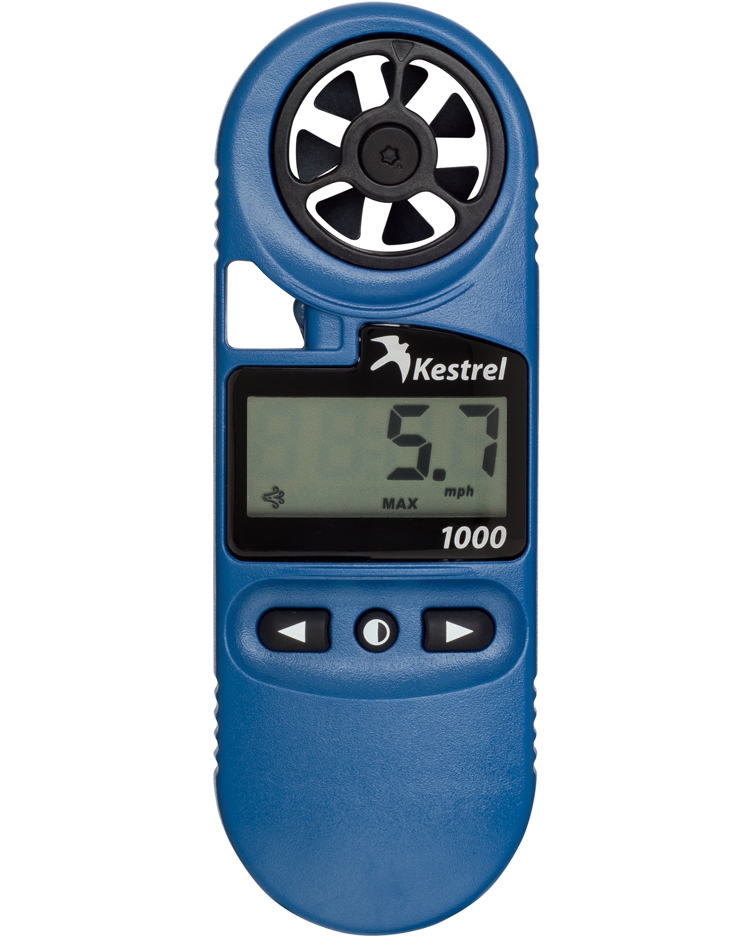 Kestrel 1000 Wind Meter
