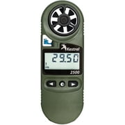 Kestrel 2500 Pocket Wind Meter