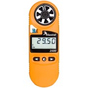 Kestrel 2500 مقياس الطقس ، البرتقالي