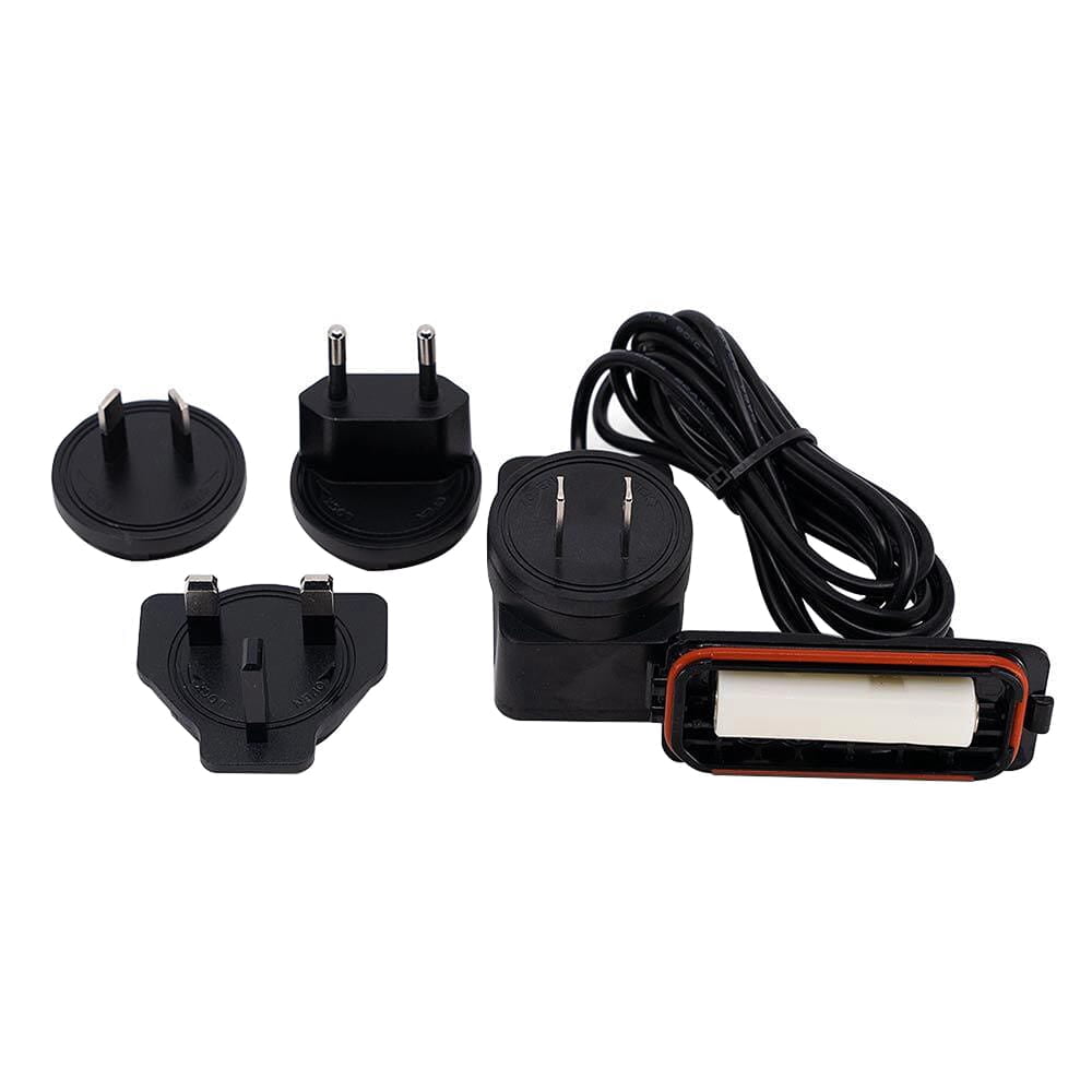 Kestrel 5 Series AC Power Adapter with Wall Mount and Hardware for ...