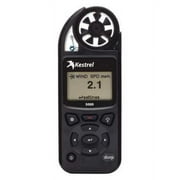 Kestrel 5000 Environmental Meter with LiNK, Black