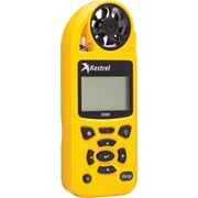 Kestrel 5500 Pocket Weather Meter Non-LiNK, Yellow