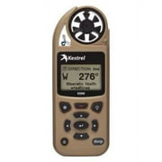 Kestrel 5500 Weather Meter Non-LiNK, Tan