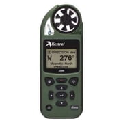 Kestrel 5500 Weather Meter Non-Link, Olive Drab