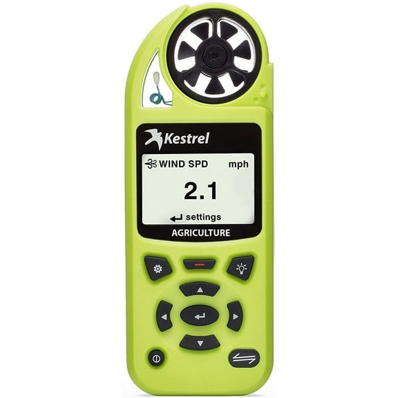 Kestrel 5500AG Agriculture Weather Meter Non-LiNK