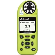 Kestrel 5500AG Agriculture Weather Meter with LiNK and Vane Mount