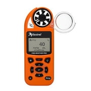 Kestrel 5500FW Fire Weather Meter Pro Non-LiNK, Orange