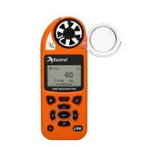 Kestrel 5500FW Fire Weather Meter Pro with LiNK