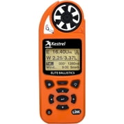 Kestrel 5700 Elite Meter LiNK Applied Ballistics Weather Meter, Orange