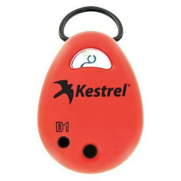 Kestrel DROP 1 Smart Temperature Data Logger