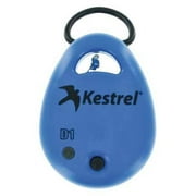 Kestrel DROP D1 Wireless Temperature Data Logger, Blue