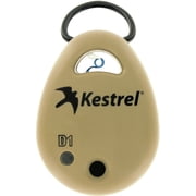 Kestrel DROP D1 Wireless Temperature Data Logger, Tan