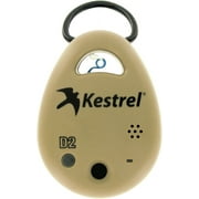 Kestrel DROP D2 Wireless Temperature Humidity Data Logger, Tan