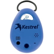 Kestrel DROP D3 Wireless Data Logger, Blue
