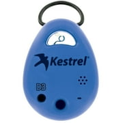 Kestrel DROP D3 Wireless Data Logger, Blue