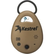 Kestrel DROP D3 Wireless Temperature, Humidity and Pressure Data Logger, Tan