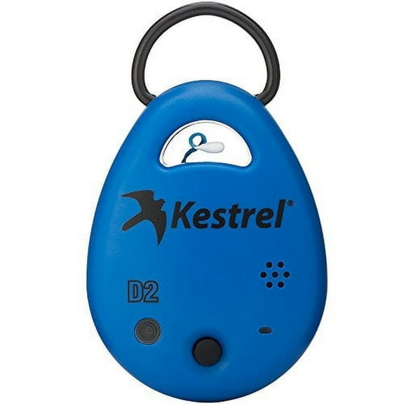 Kestrel Drop 2 Smart Humidity Data Logger