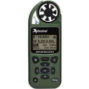 Kestrel Elite Weather Meter with Applied Ballistics and LiNK, Olive Drab