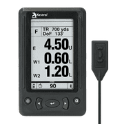 Kestrel HUD Heads Up Display for 5 Series Ballistics Meters with Remote