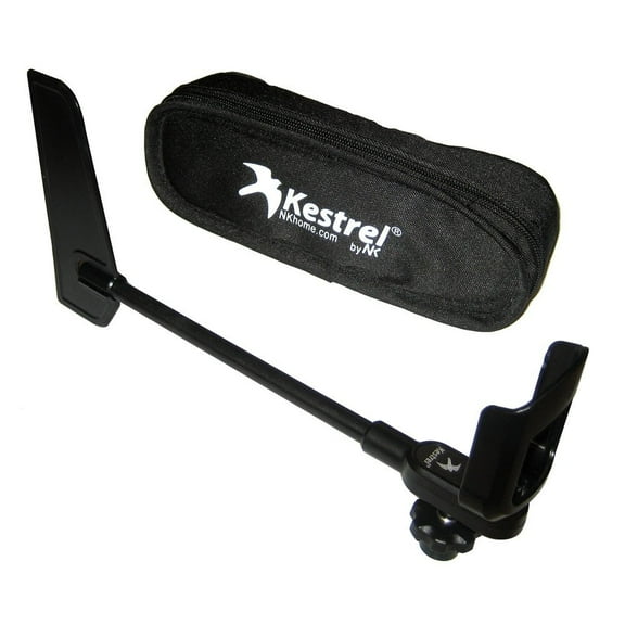 Kestrel Rotating Vane Mount and Case for Kestrel 5000 Series Weather Meter