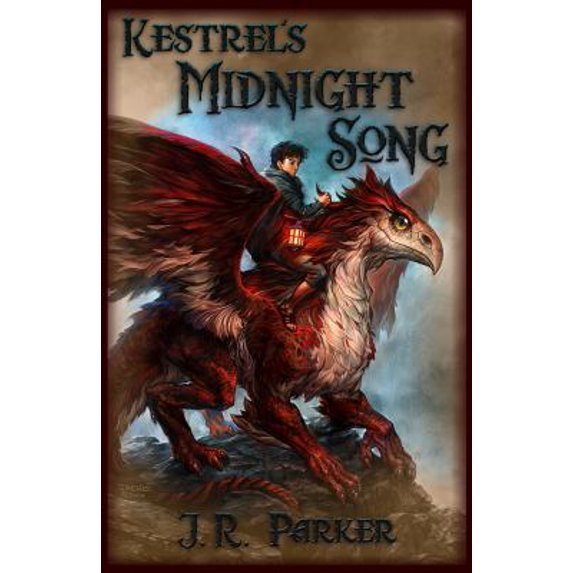 Pre-Owned Kestrel's Midnight Song (Unknown) 0615366503 9780615366500