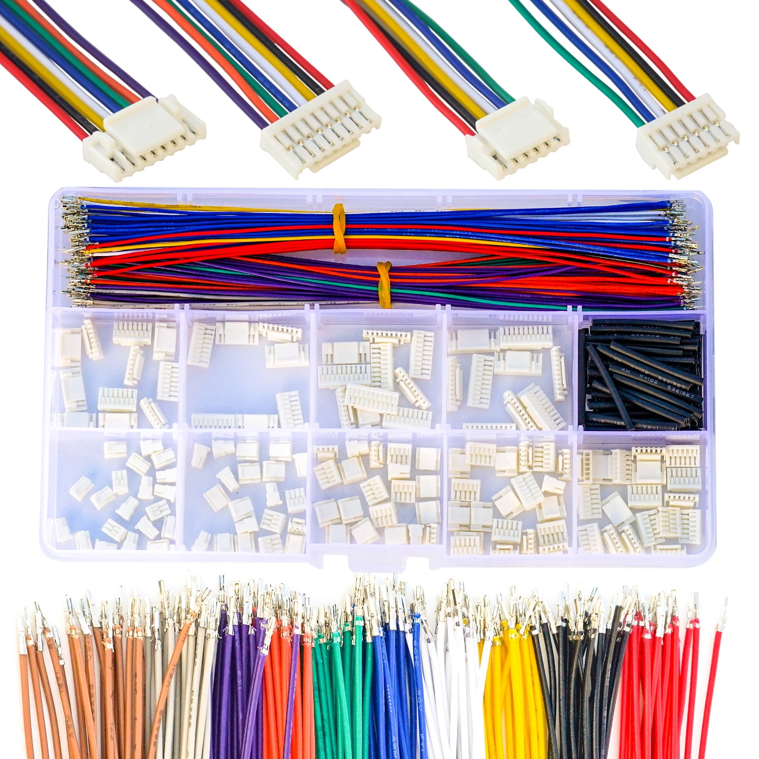 Keszoox Cable Parts - Walmart.com
