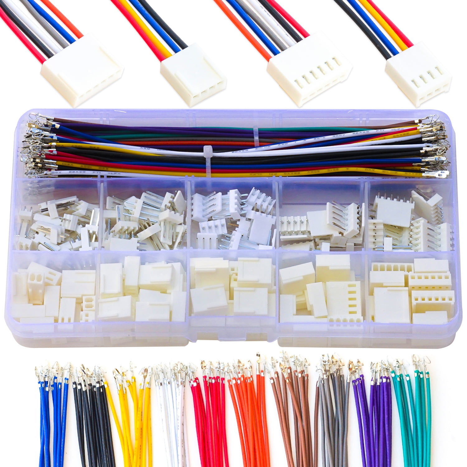 くぅねっと Keszoox Cable Parts - Walmart.com