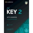 thumbnail image 1 of Ket Practice Tests A2 Key 2 Student's Book with Answers with Audio with Resource Bank: Authentic Practice Tests, (Paperback), 1 of 1