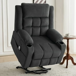 Weture Power Lift Recliner Chair with Heat and Massage for Elderly