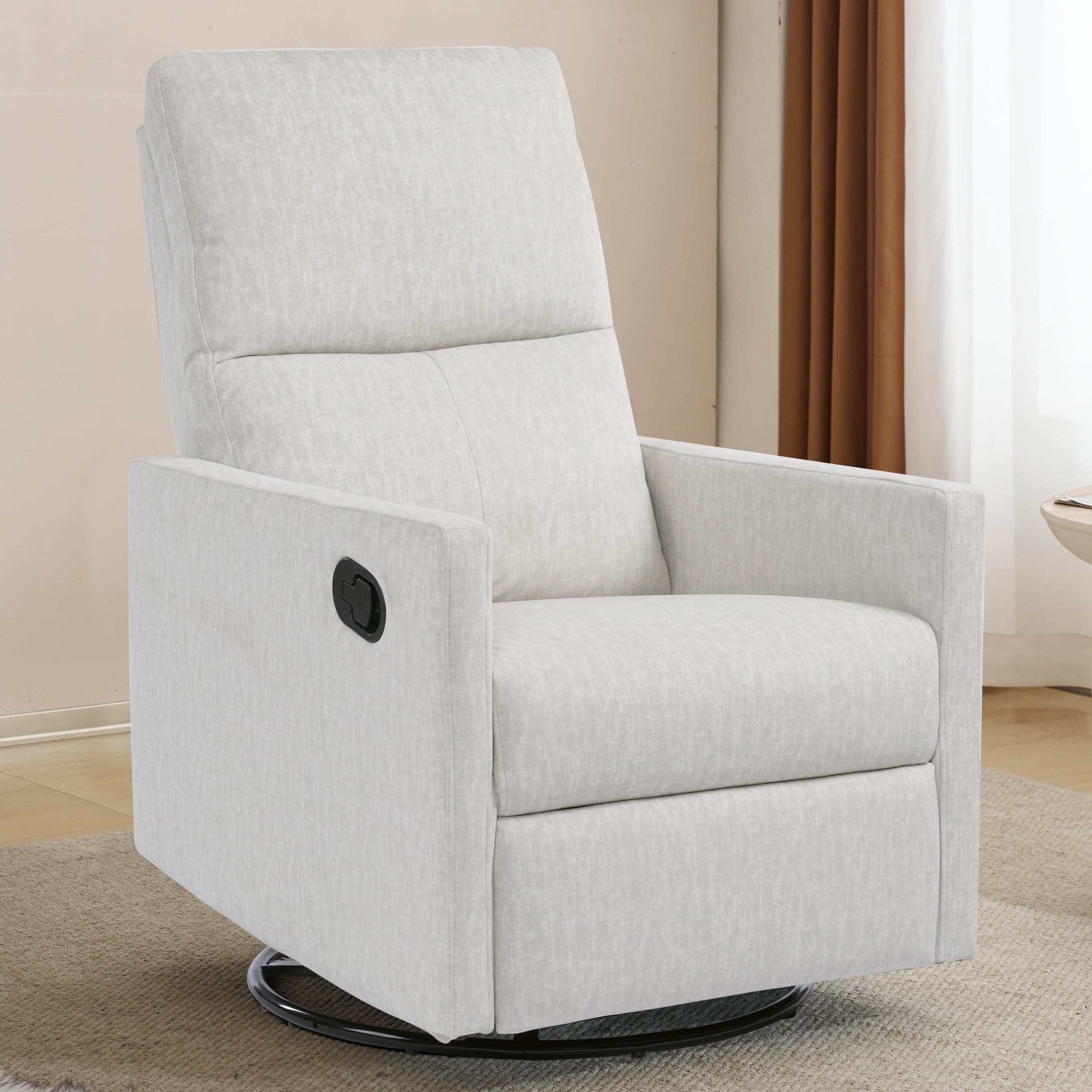 Walmart rocking recliner discount