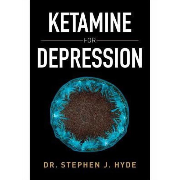 Ketamine for Depression (Paperback)