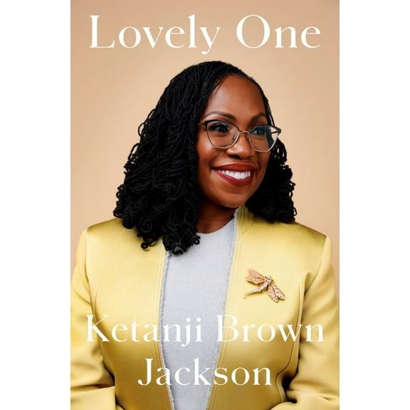 Ketanji Brown Jackson: Lovely One: A Memoir (Hardcover)