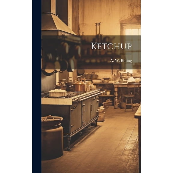 Ketchup