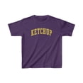 thumbnail image 1 of Ketchup Kids Shirt Gifts Youth Tee Tshirt, 1 of 2