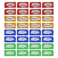 thumbnail image 1 of Ketchup, Mustard, Mayonnaise and Relish Portion Control Packets | 50 of Each (200 Count), 1 of 6