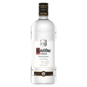 Ketel One Vodka, 1.75 L, 40% ABV