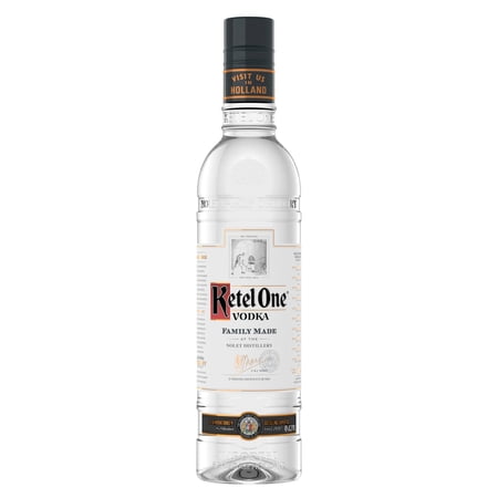 Ketel One Vodka, 375 mL, 40% ABV
