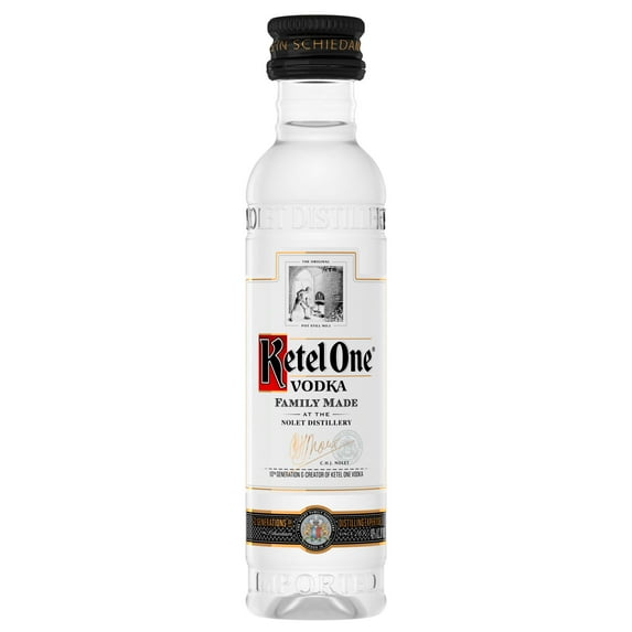 Ketel One Vodka, 50 mL