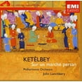 thumbnail image 1 of Ketelbey / Midgley / Phil Orch / Lanchbery - Ketelbey: Sur Un Marche Persan, 1 of 1