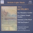 thumbnail image 1 of Ketelby - In a Monastery Garden/Chal Rom - Classical - CD, 1 of 1