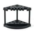 thumbnail image 1 of Keter Compact Corner Tool Rack for Storage and Organization of Long-Handled Garden Tools, and Accessories, 1 of 8