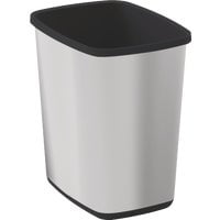 Keter Curver Metro Vanity Wastebasket - Pack of 24