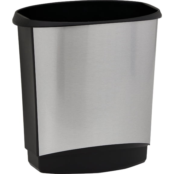 Keter Curver Ovo Vanity Wastebasket - Single Pack