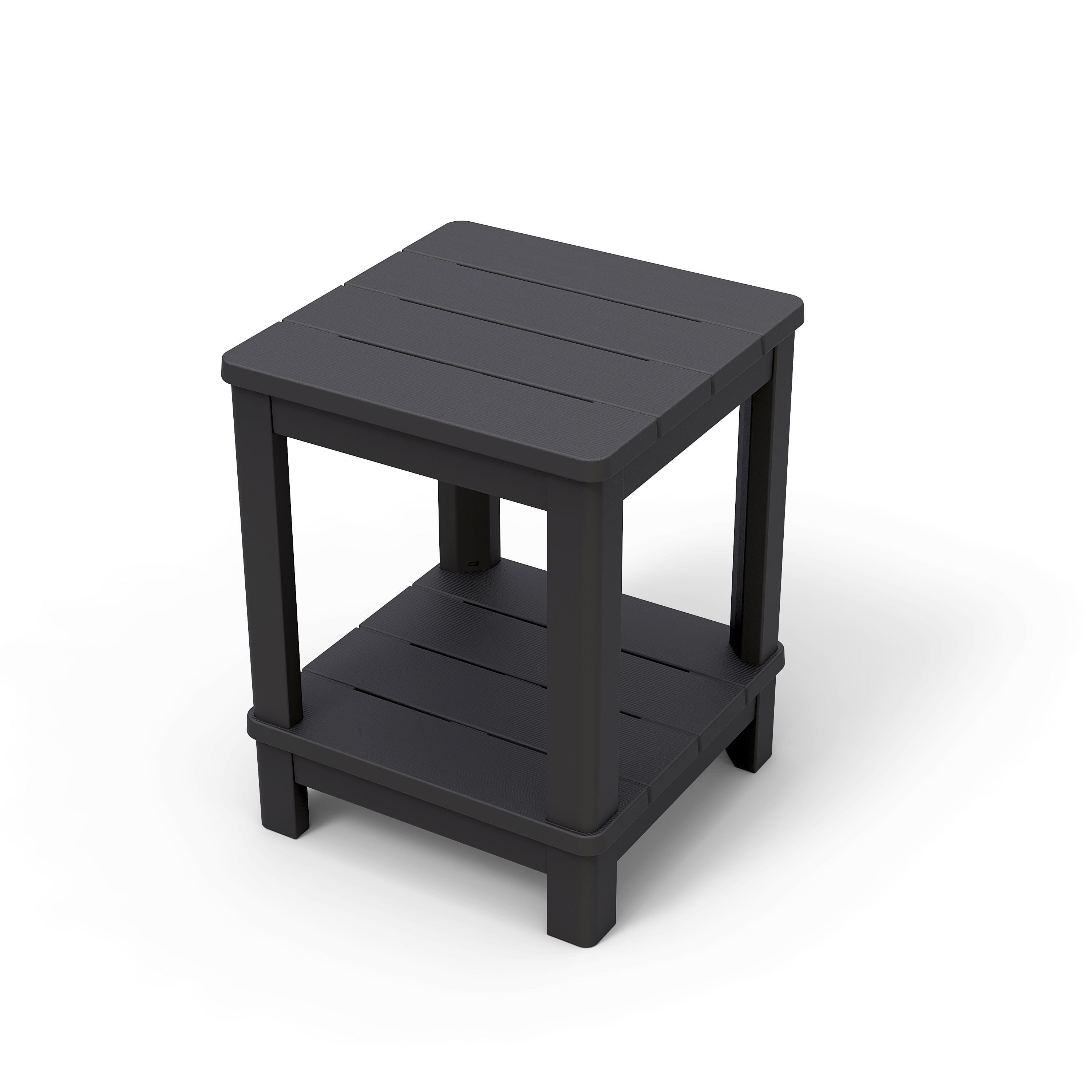 Keter side table discount