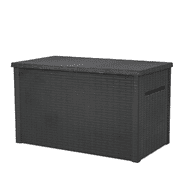 Keter Java Outdoor Deck Box 230 Gallon - rated 4.6 stars from 259 reviews