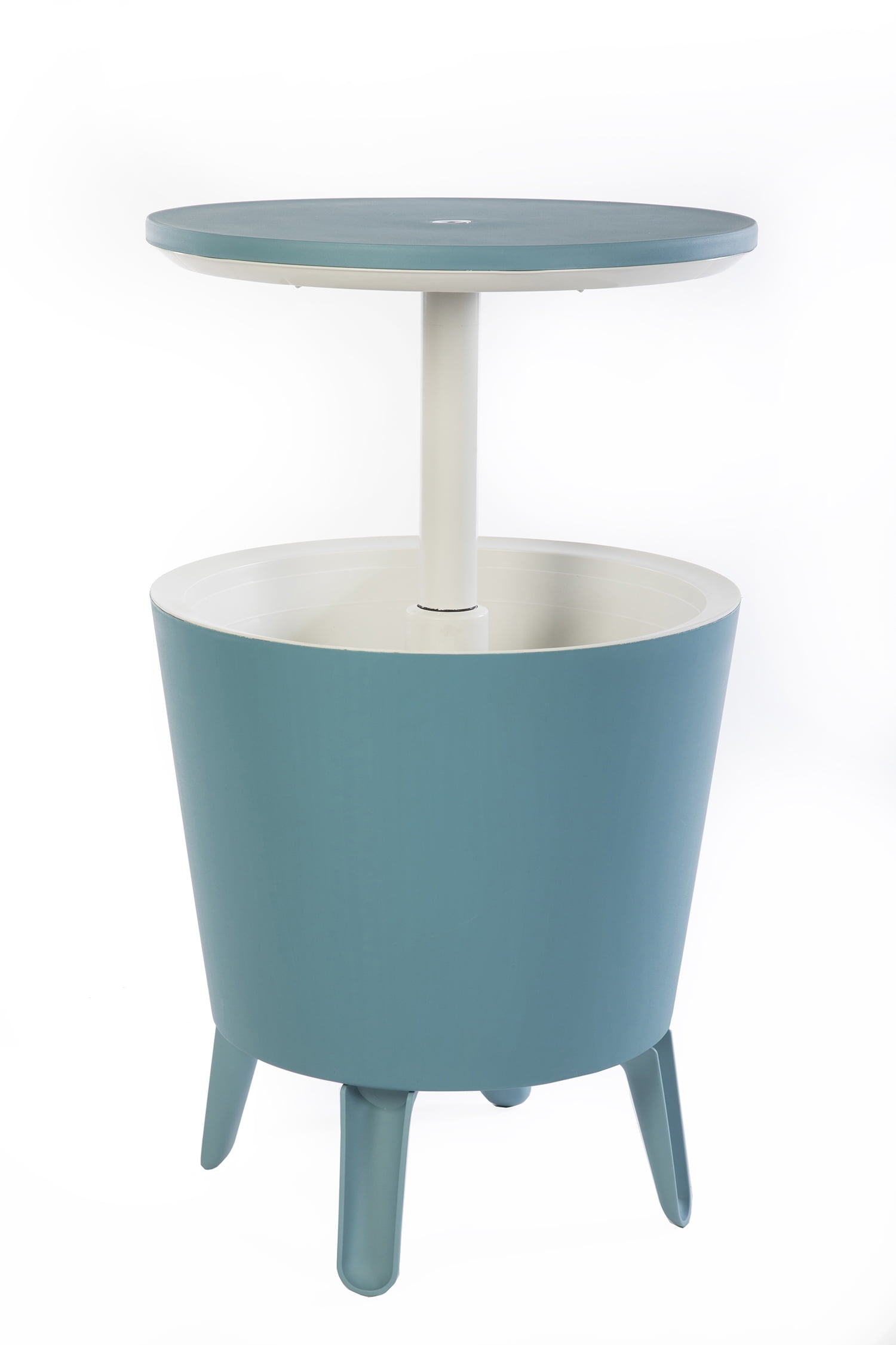 15+ Outdoor Cooler Side Table