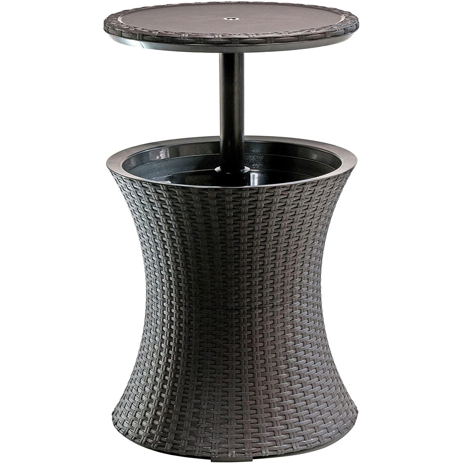 Keter cool stool beige sale