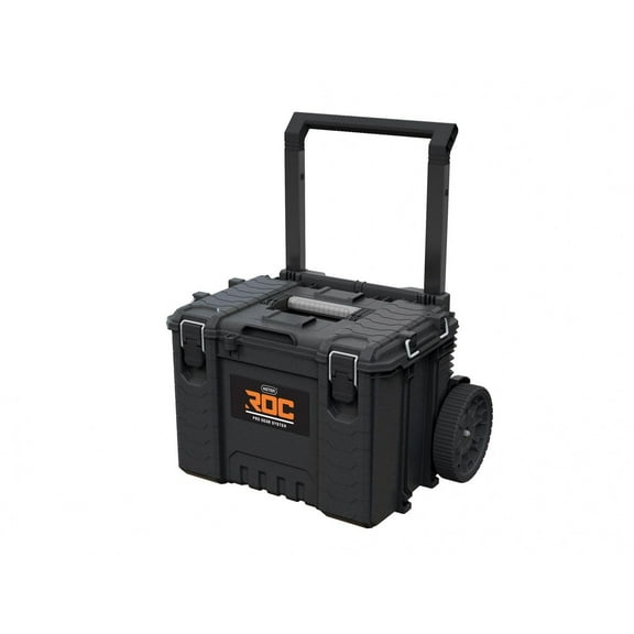 Keter Pro Gear 2.0 Cart