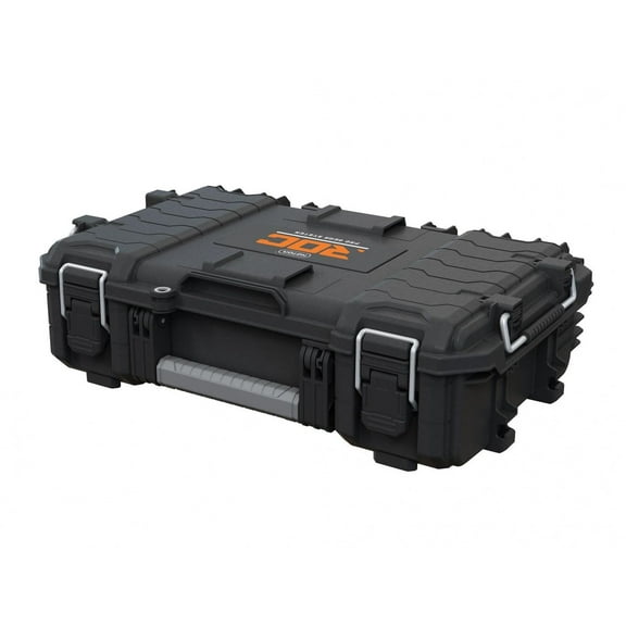 Keter Pro Gear 2.0 Power Tool Case